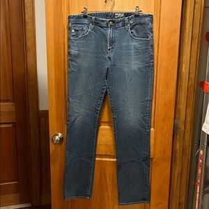 AG Adriano Goldschmied Men's Denim 360 Jeans